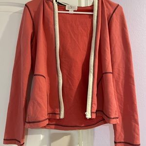 A Girls Loft Jacket